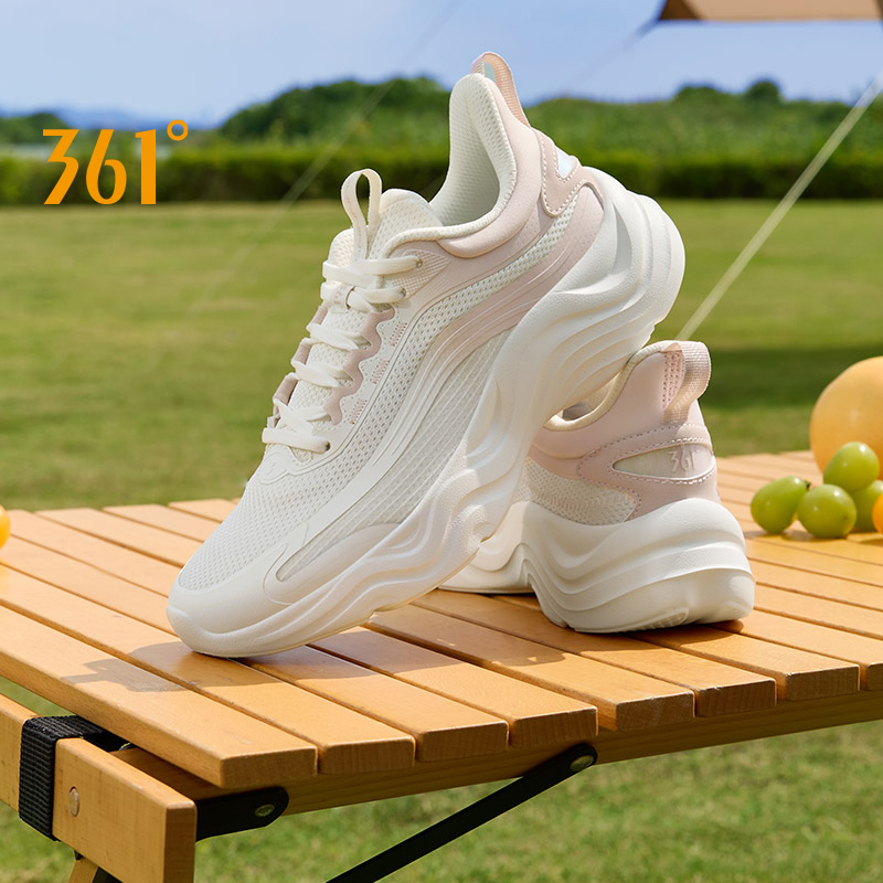 Women'S Shoes New Balance - 361 Degrees New Women Running RacingShock