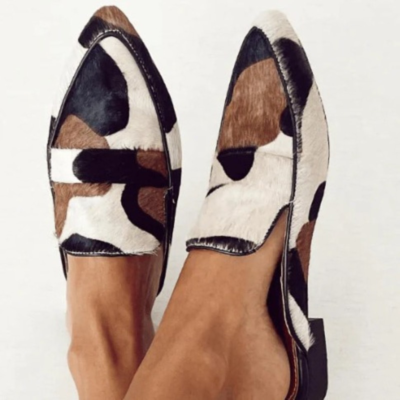 Women Shoes On Sale - British Style 2026 Spring and Autumn