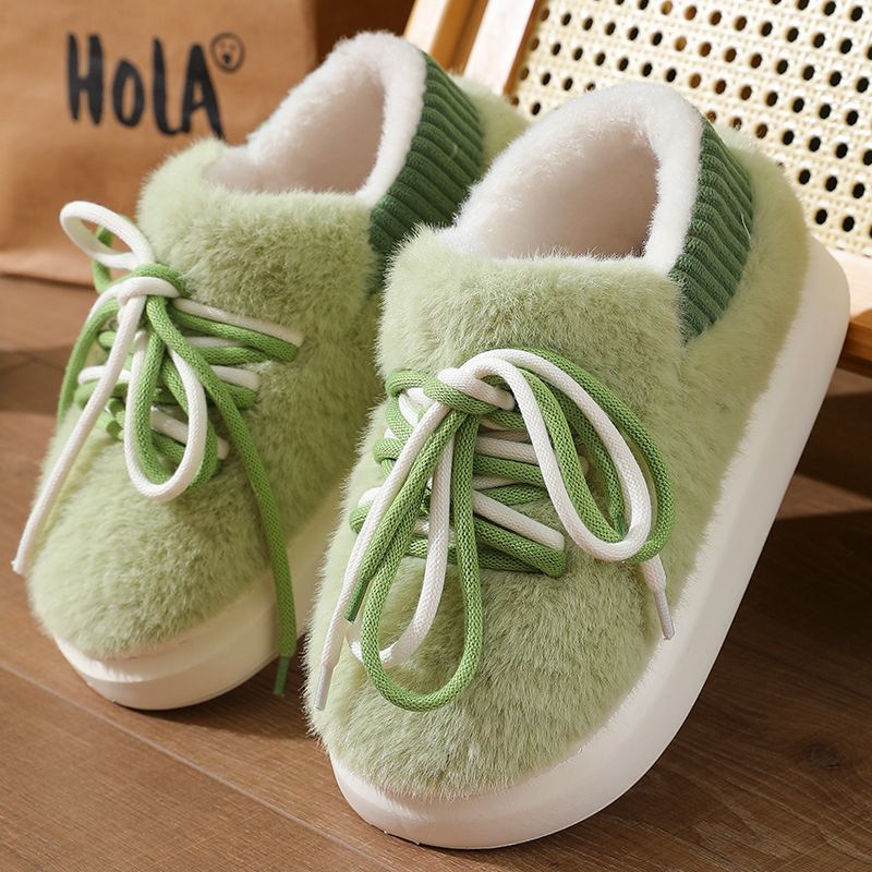 Women Shoes On Sale - New Stereoscopic Full Wrap Slippers Home