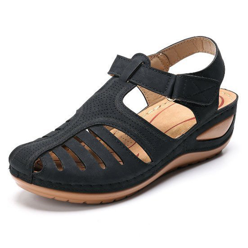 Women'S Shoes For Bunions - New Women's Sandals Premium Orthopedic Bunion