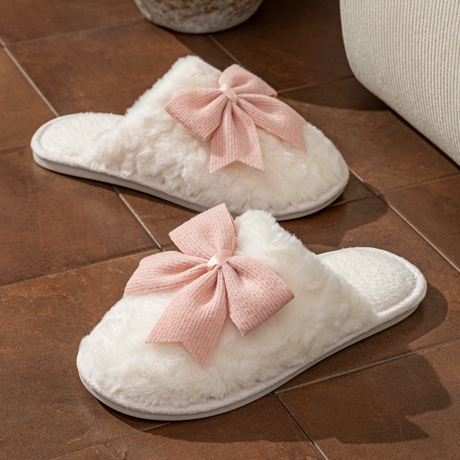 Women Shoes On Sale - YNPO 2026 Cute Fashion Butterfly Bow