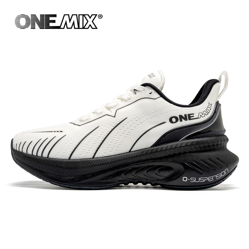 ONEMIX New Cushioning Running  - огляд і ціна Women'S Shoes New Balance