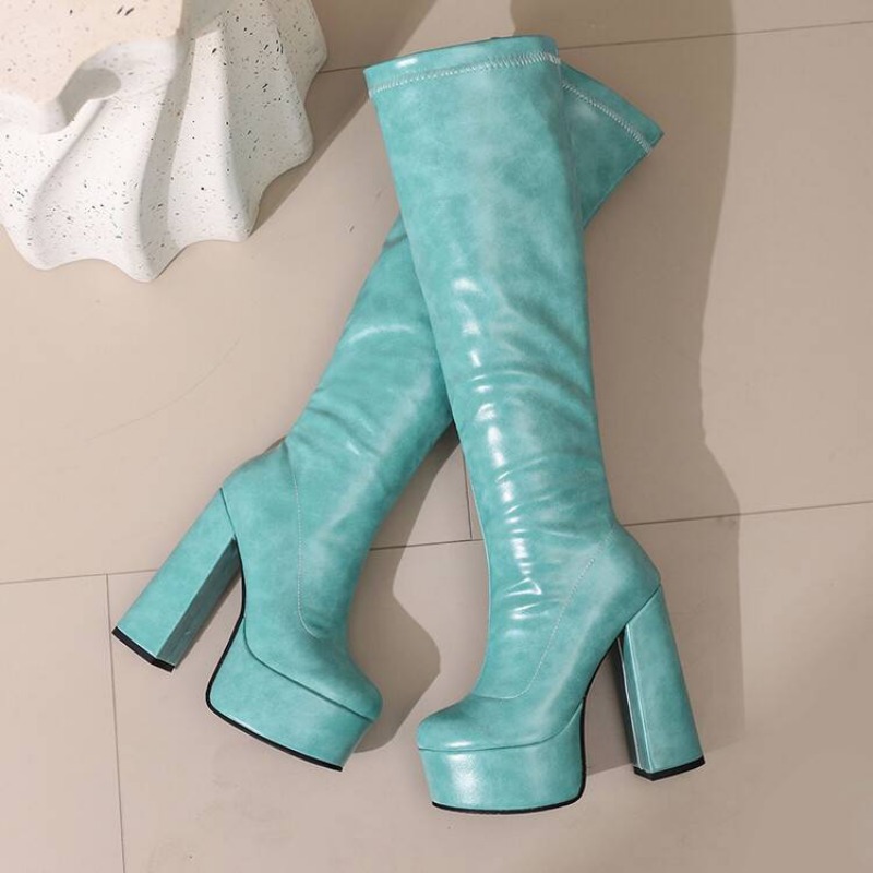 Autumn and Winter New Style Fa - огляд і ціна Zip Up Boots Short