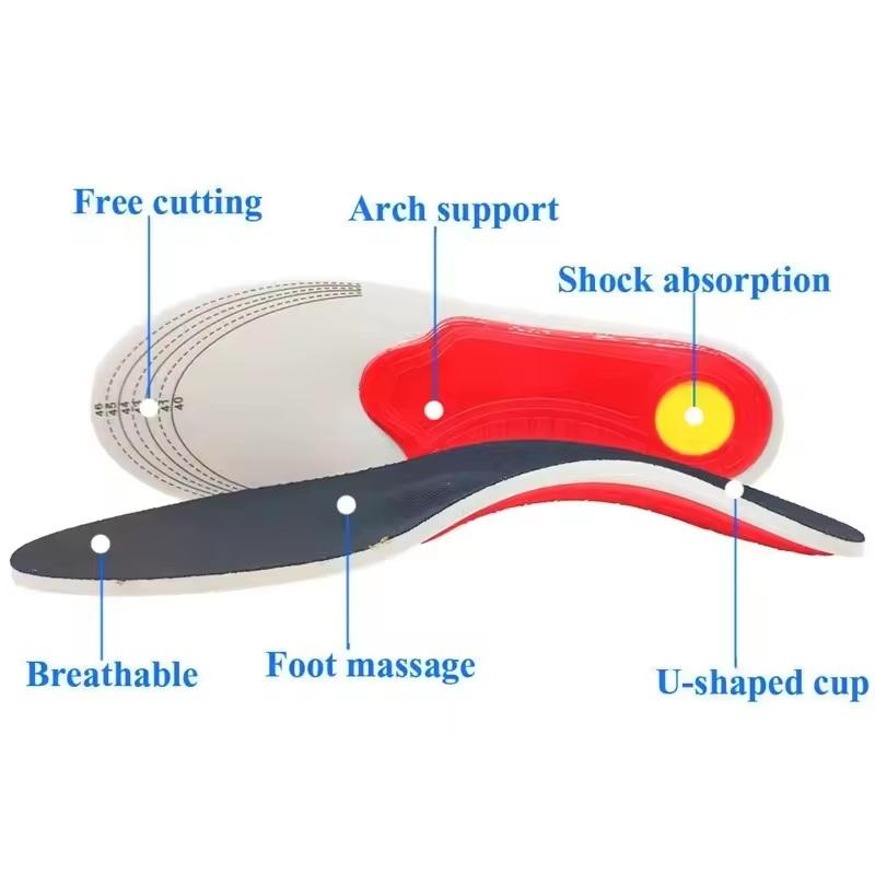 Premium Orthotic High Arch Sup - огляд і ціна Women'S Shoes High Arch Support
