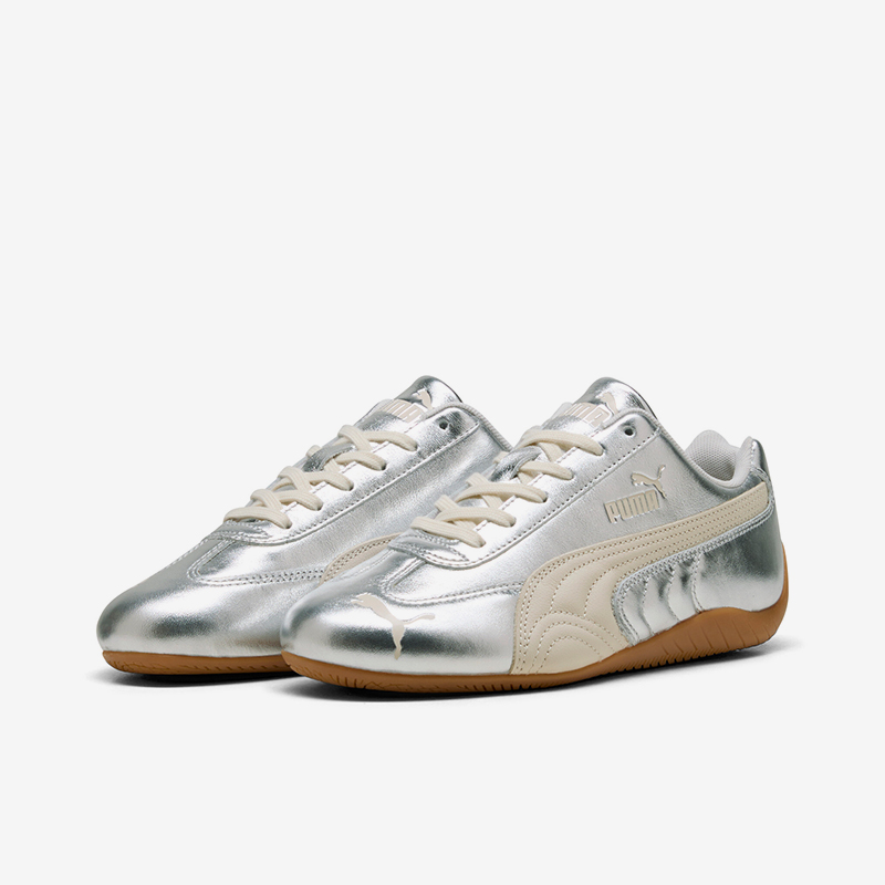Puma genuine Speedcat women's  - огляд і ціна Women'S Shoes Puma Speedcat