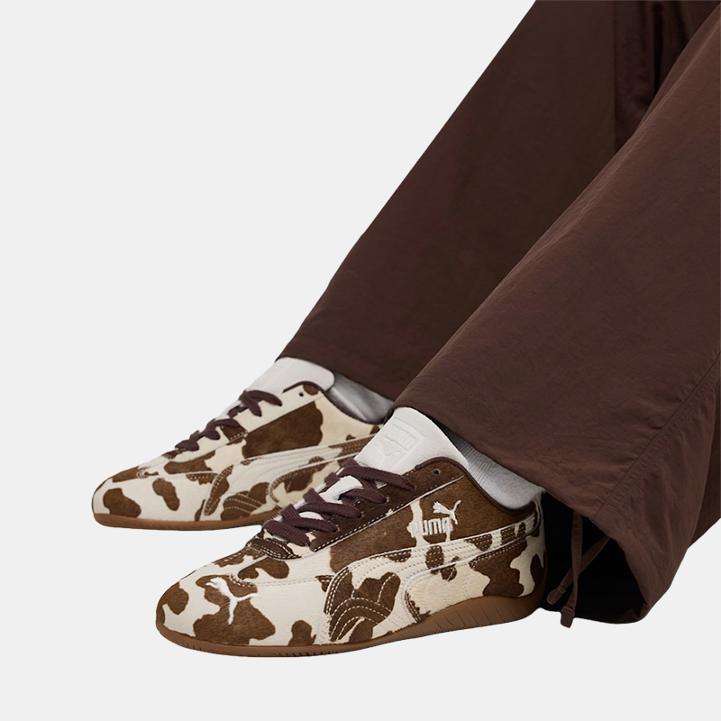 Puma genuine Speedcat women's  - огляд і ціна Women'S Shoes Puma Speedcat