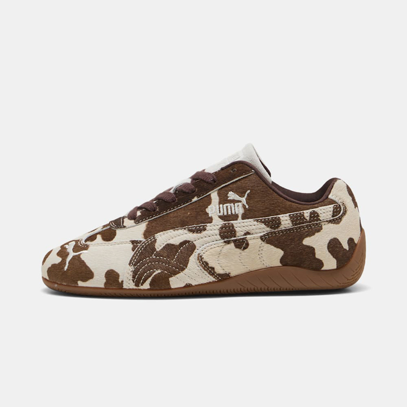 Puma genuine Speedcat women's  - огляд і ціна Women'S Shoes Puma Speedcat