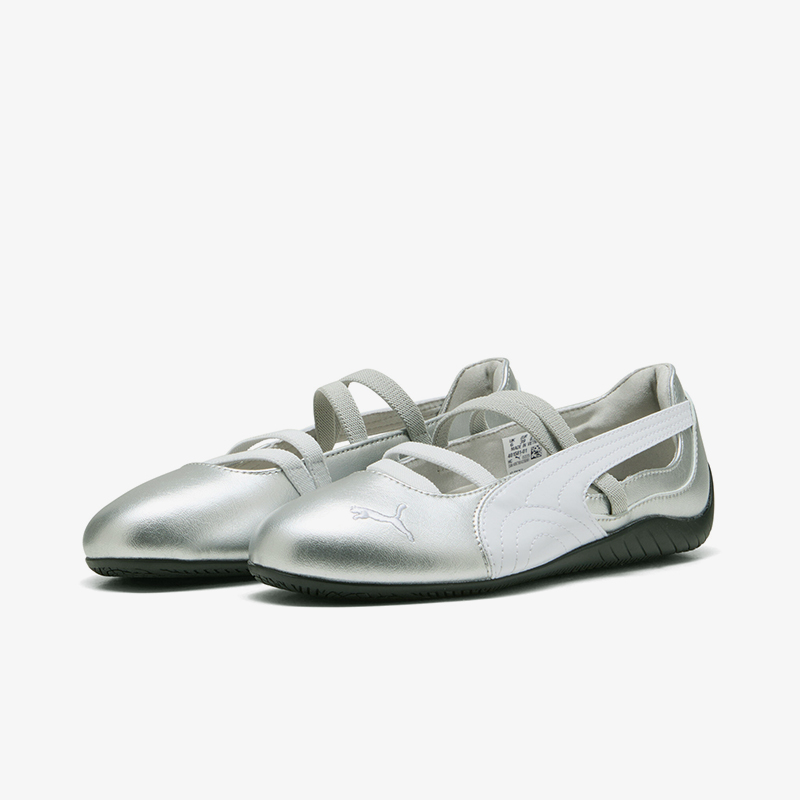 Puma genuine SPEEDCAT BALLET w - огляд і ціна Women'S Shoes Puma Speedcat