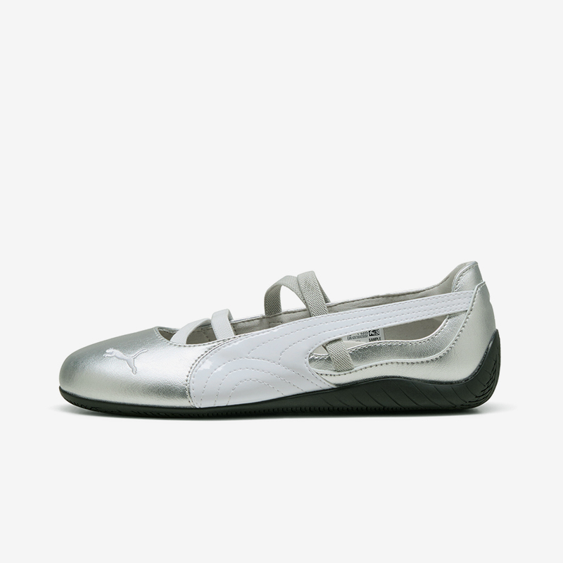 Puma genuine SPEEDCAT BALLET w - огляд і ціна Women'S Shoes Puma Speedcat