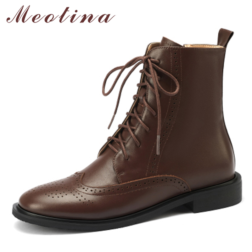 Meotina Women Shoes Genuine Le - огляд і ціна Women'S Shoes Size 40 In Us