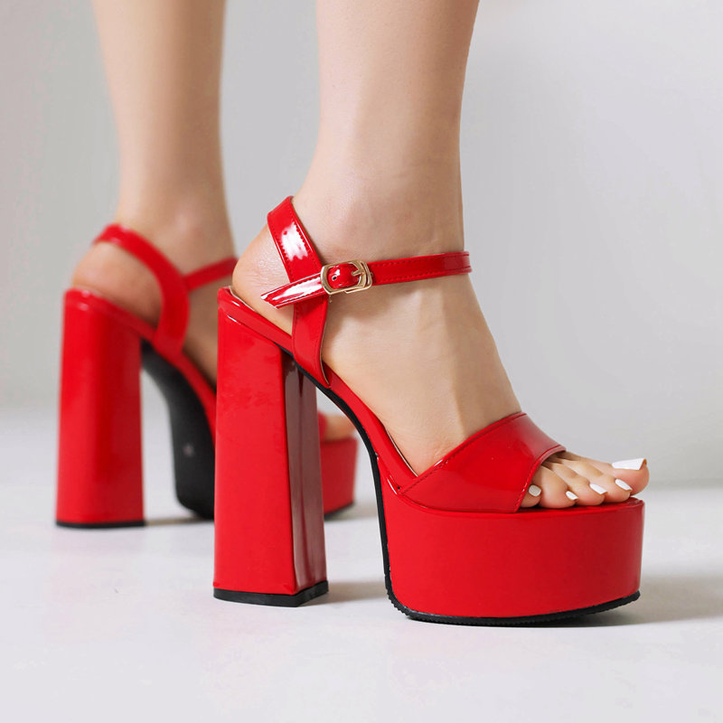 ORCHALISA Design Women Sandals - огляд і ціна Women'S Shoes Size 40 In Us