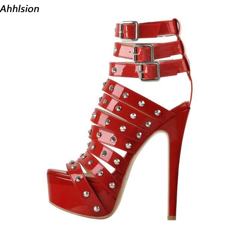 Ahhlsion Handmade Women Gladia - огляд і ціна Women'S Shoes Yellow
