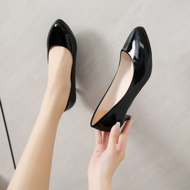 Large size 35-42 soft women's  - огляд і ціна Women'S Shoes Professional