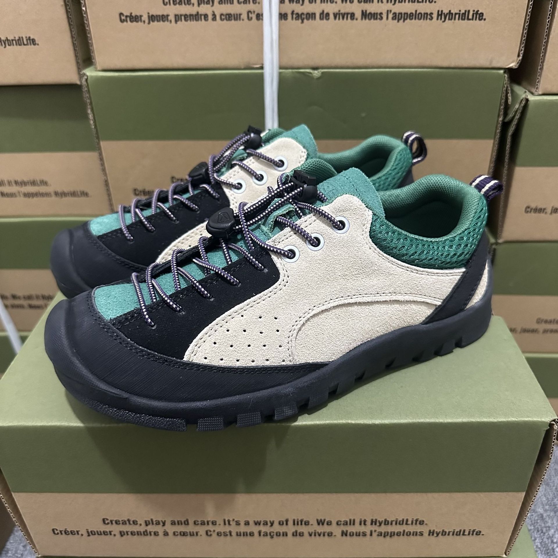 New Outdoor Hiking Shoes Coupl - огляд і ціна Women'S Shoes Hey Dude