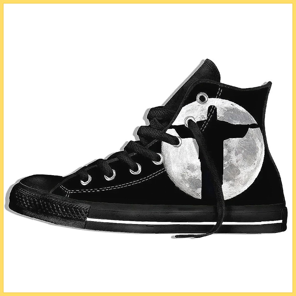 New Anime Jesus High Top Sneak - огляд і ціна Women'S Shoes Hey Dude