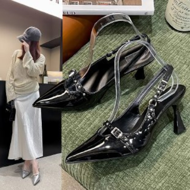 Luxury Women High Heels Ladies - огляд і ціна Women'S Shoes Size 40 In Us