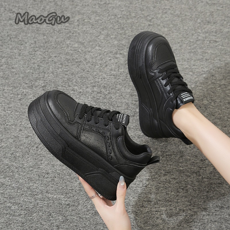 Height Increasing Platform Whi - огляд і ціна Women'S Shoes Size 40 In Us