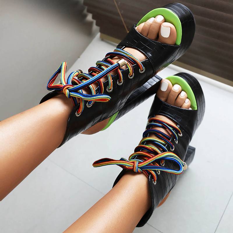 ORCHA LISA Luxry Women Sandals - огляд і ціна Women'S Shoes Size 40 In Us