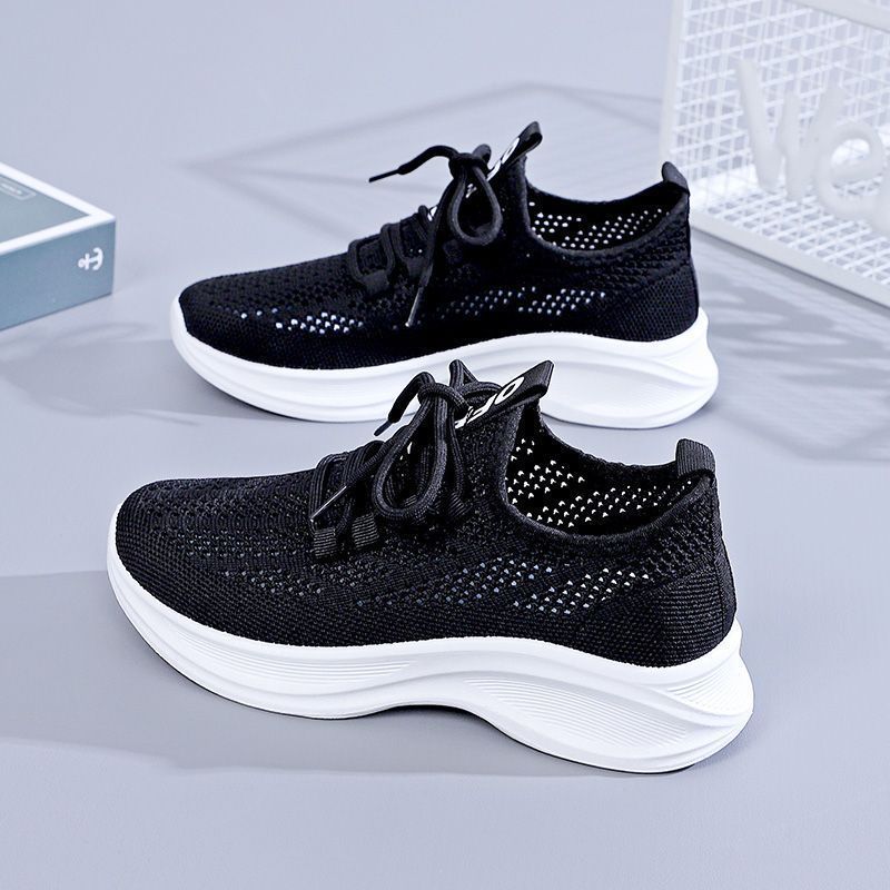 Summer Hollow Mesh Women Sneak - огляд і ціна Women'S Shoes Hey Dude