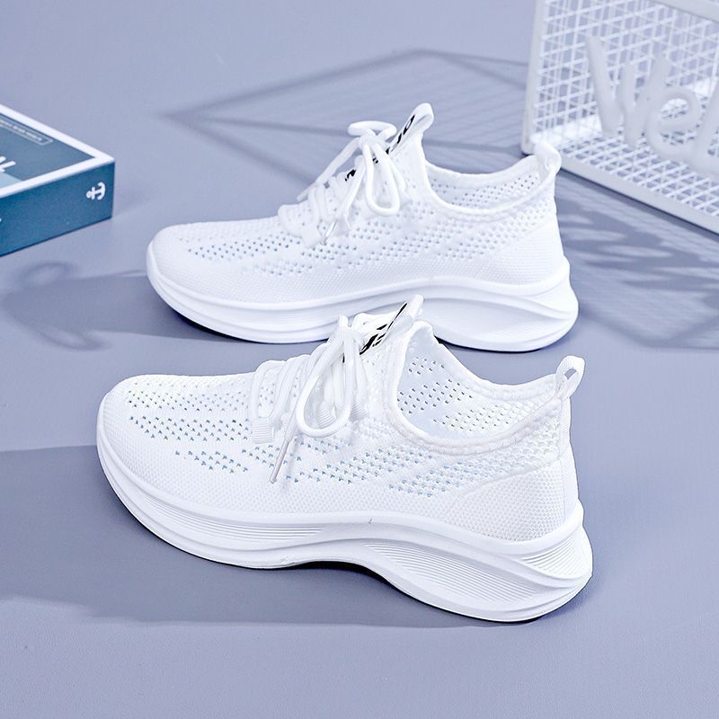 Summer Hollow Mesh Women Sneak - огляд і ціна Women'S Shoes Hey Dude