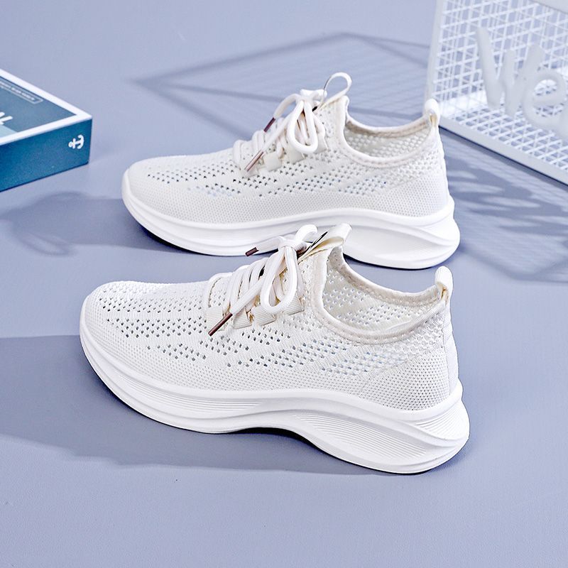 Summer Hollow Mesh Women Sneak - огляд і ціна Women'S Shoes Hey Dude