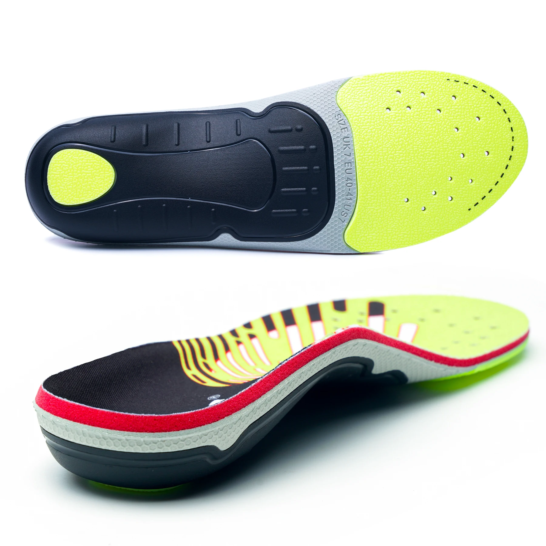 Plantar Fasciitis Orthopedic I - огляд і ціна Women'S Shoes High Arch Support