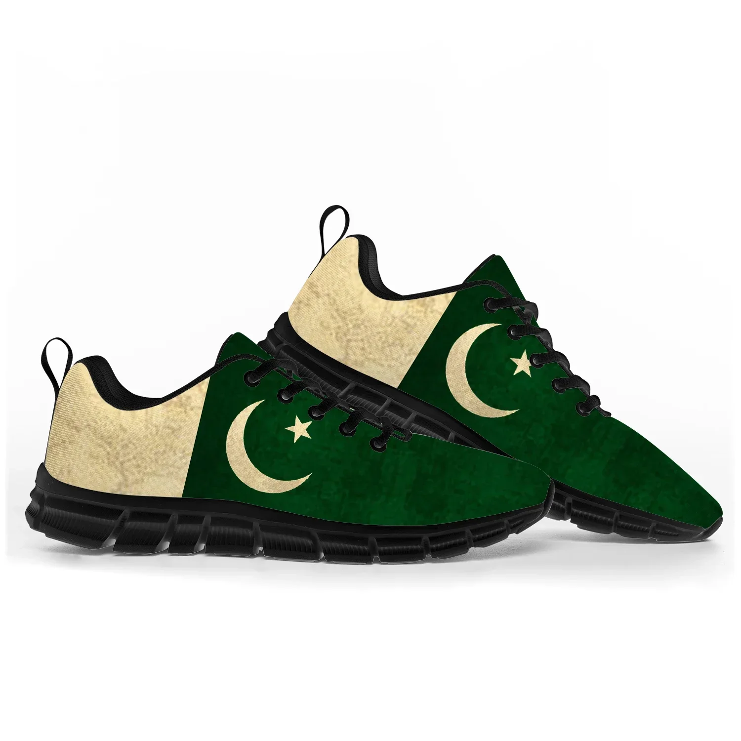 Pakistani Flag Sports Shoes Me - огляд і ціна Women'S Shoes In Pakistan