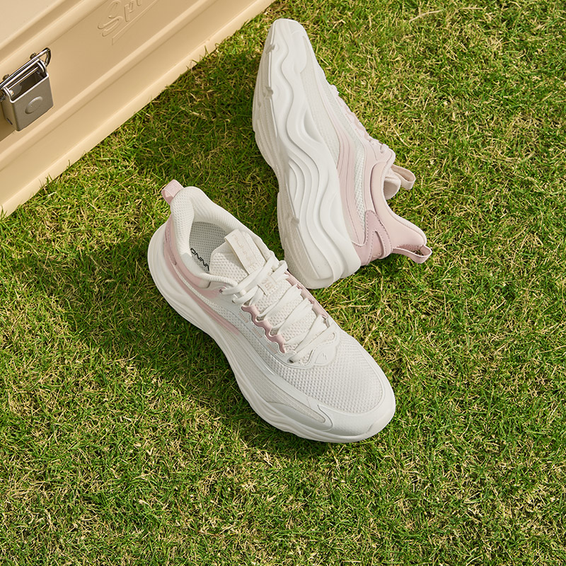 361 Degrees New Women Running  - огляд і ціна Women'S Shoes New Balance