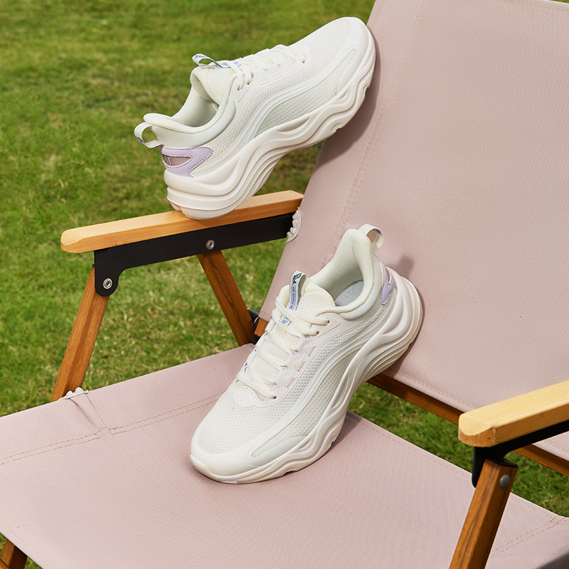 361 Degrees New Women Running  - огляд і ціна Women'S Shoes New Balance