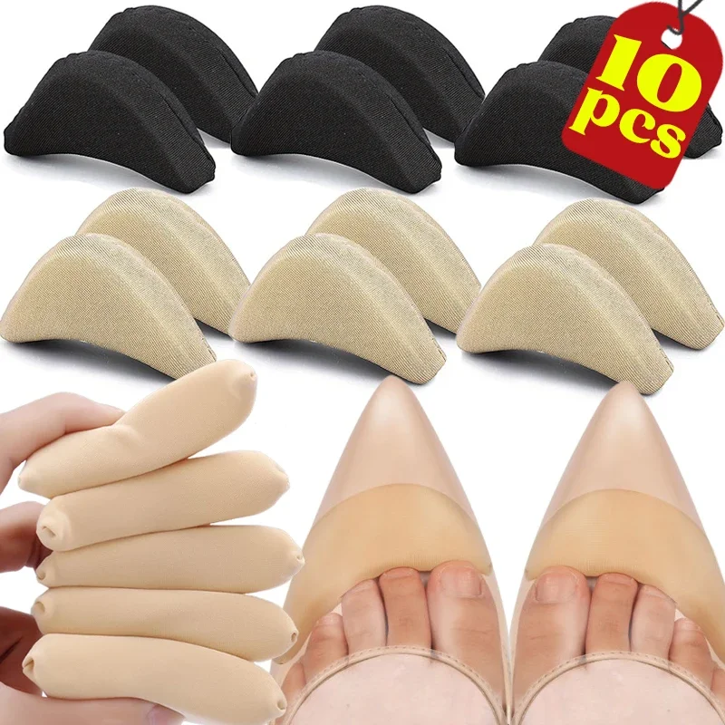 Soft Toe Plug Women High Heel  - огляд і ціна Women'S Shoes High Arch Support
