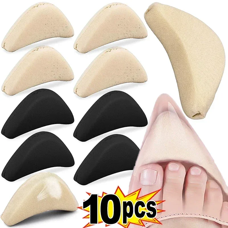 Soft Toe Plug Women High Heel  - огляд і ціна Women'S Shoes High Arch Support