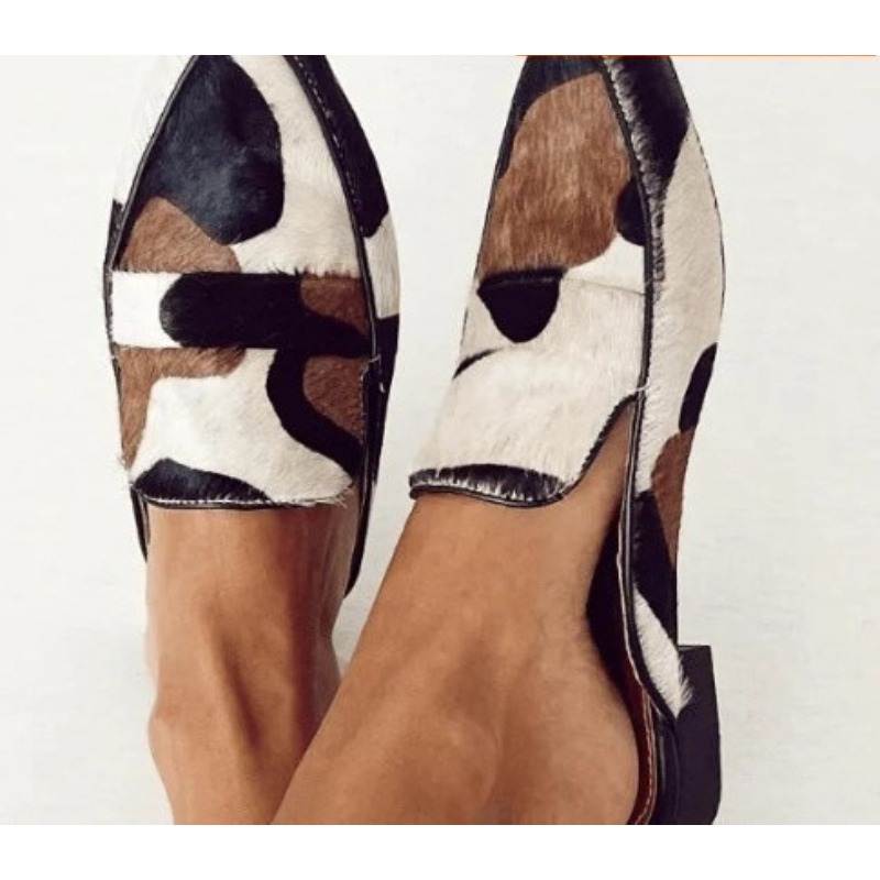 British Style 2026 Spring and  - огляд і ціна Women Shoes On Sale