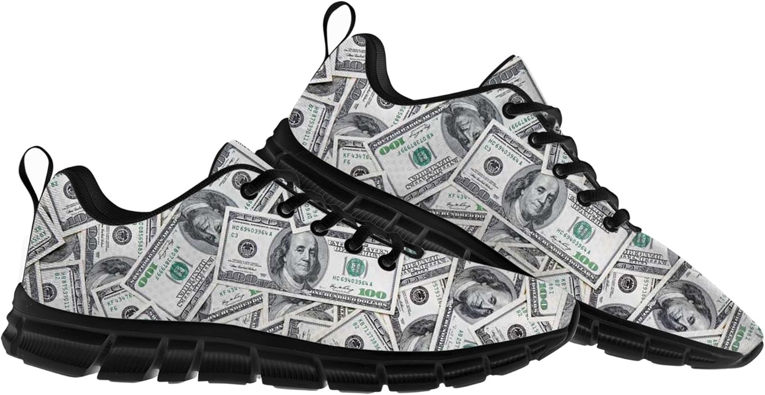 Custom Sneakers Mens Womans Sp - огляд і ціна Women'S Shoes Hey Dude