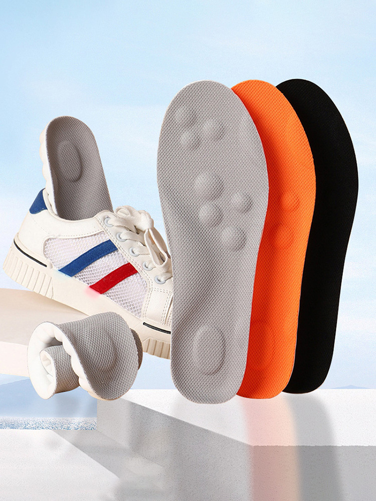 Latex Orthotic Insoles for Men - огляд і ціна Women'S Shoes High Arch Support