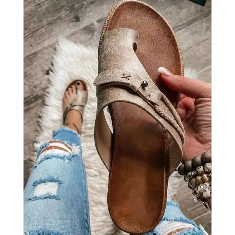 2025 Sandals for Women Orthope - огляд і ціна Women'S Shoes For Bunions