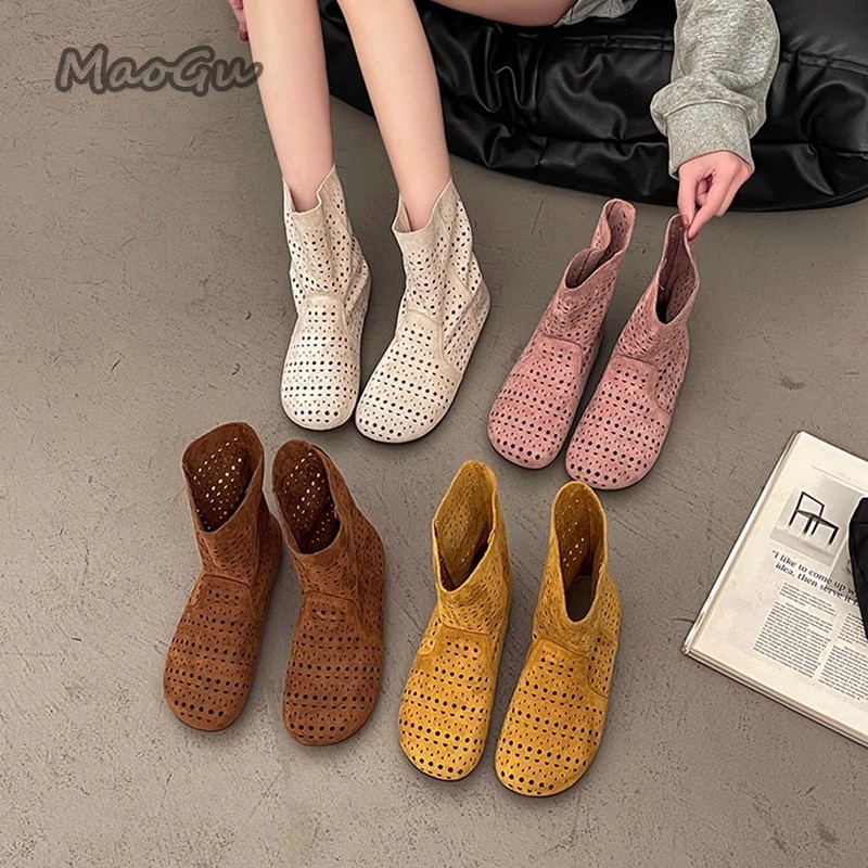 Women's Summer Boots Breathabl - огляд і ціна Women'S Shoes Size 40 In Us