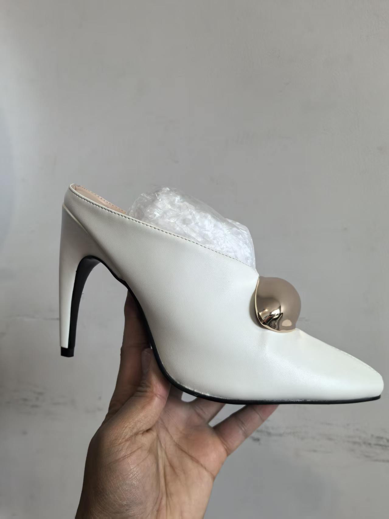 Show Style 10.5cm High Heel Fi - огляд і ціна Women'S Shoes Professional