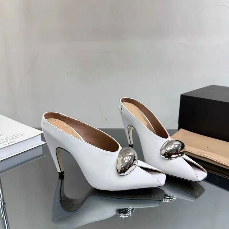 Show Style 10.5cm High Heel Fi - огляд і ціна Women'S Shoes Professional