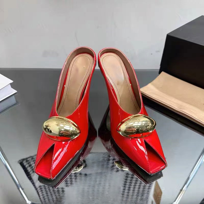 Show Style 10.5cm High Heel Fi - огляд і ціна Women'S Shoes Professional