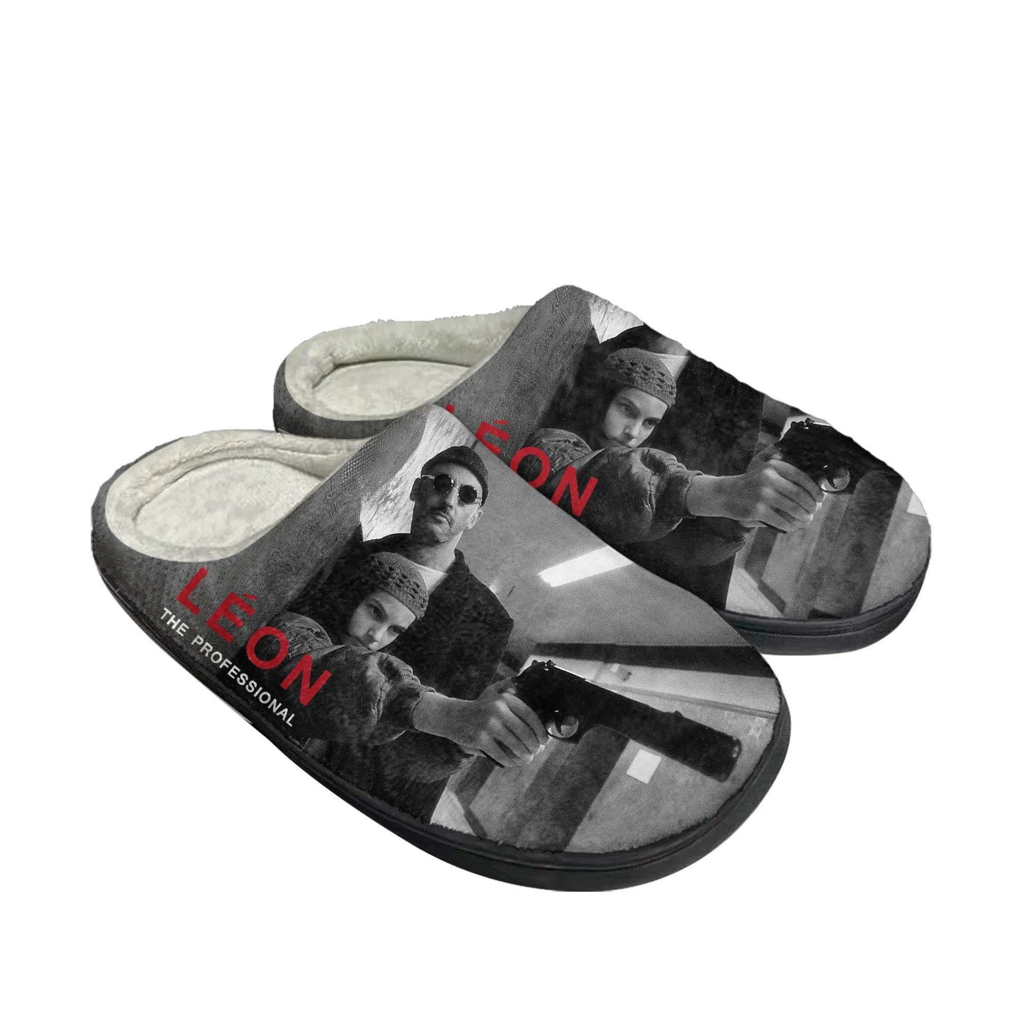LEON The Professional Léon Hom - огляд і ціна Women'S Shoes Professional