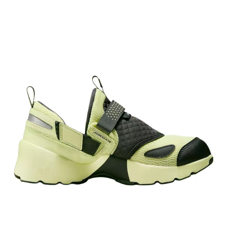 Nike Air Jordan Trunner LX Wom - огляд і ціна Women'S Shoes Nike Jordan