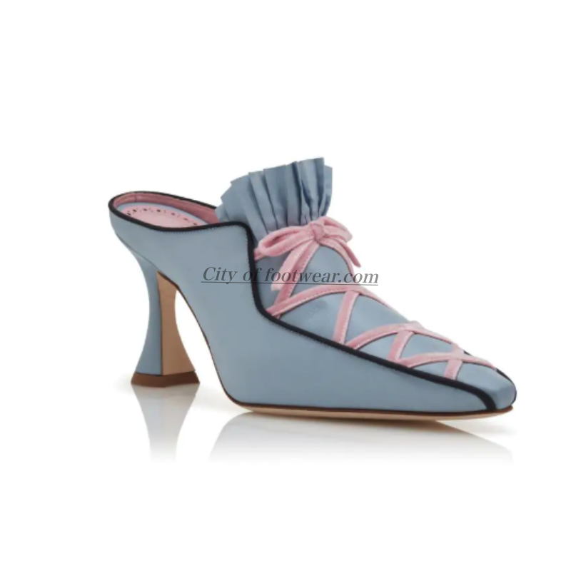 2026 New in Baby blue/pink Wom - огляд і ціна Women'S Shoes Navy Blue
