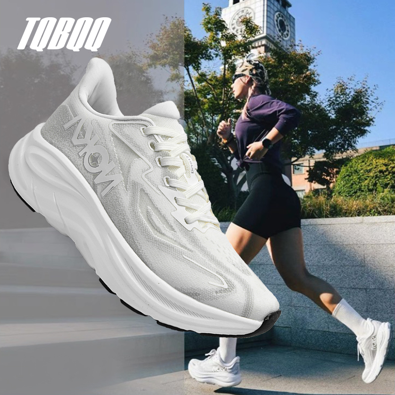 New Cushion Road Running Shoes - огляд і ціна Women'S Shoes New Balance