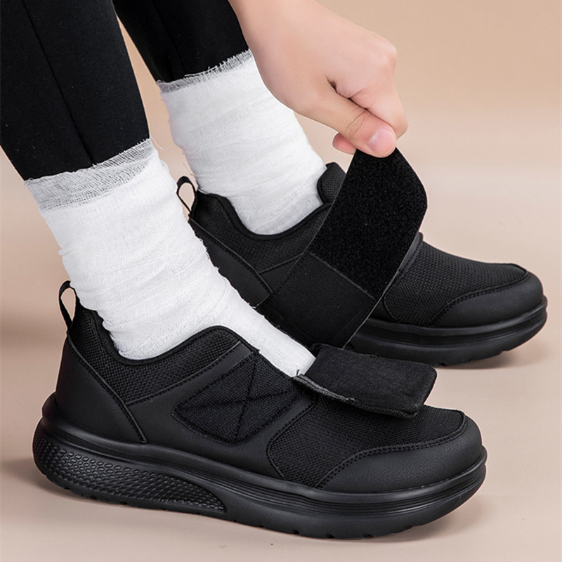 New Orthopedics Wide Feet Swol - огляд і ціна Women'S Shoes For Wide Feet