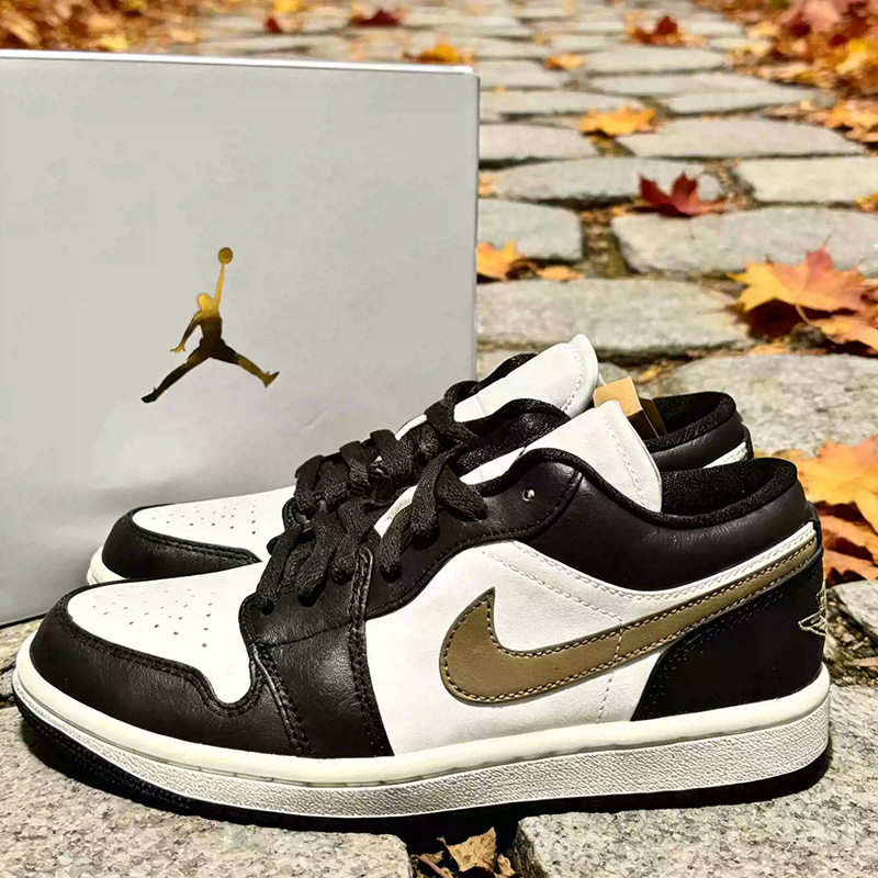 Nike Jordan Air Jordan1 Low Wh - огляд і ціна Women'S Shoes Nike Jordan