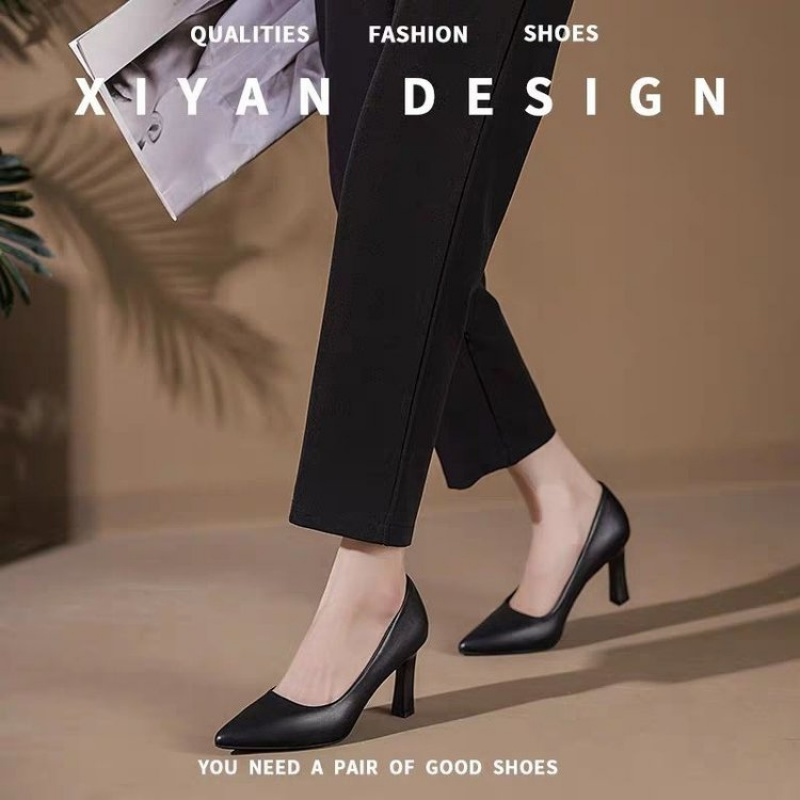 Soft PU Non-slip Single Shoe W - огляд і ціна Women'S Shoes Professional