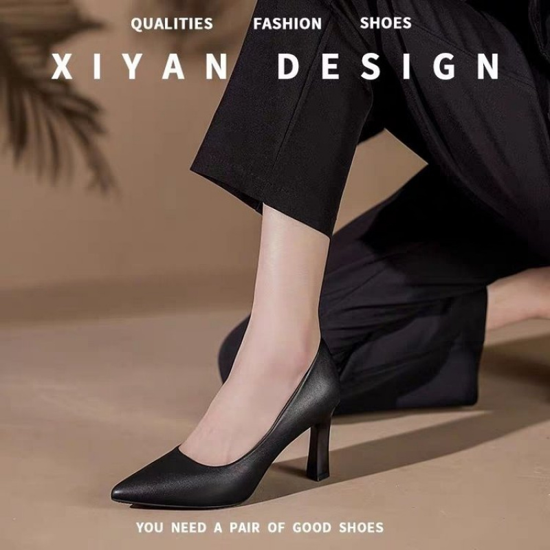 Soft PU Non-slip Single Shoe W - огляд і ціна Women'S Shoes Professional