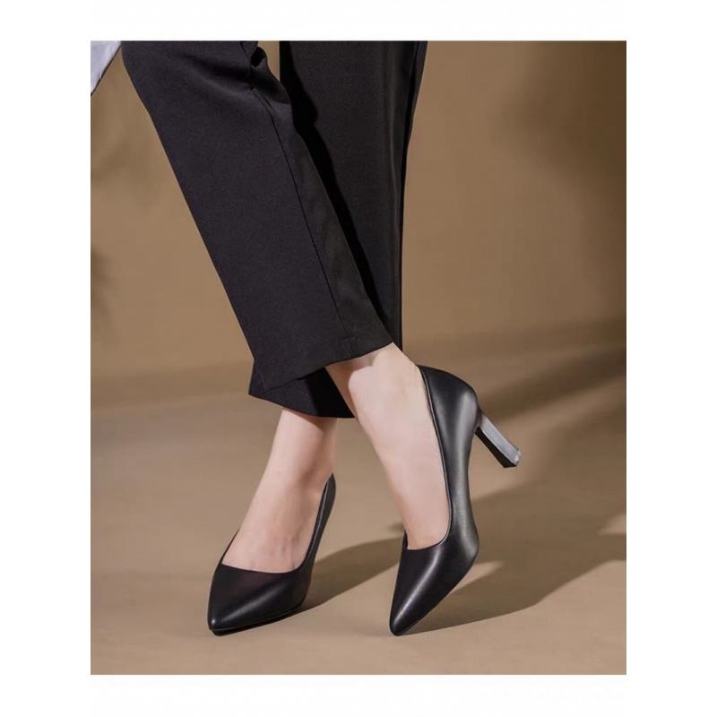 Soft PU Non-slip Single Shoe W - огляд і ціна Women'S Shoes Professional