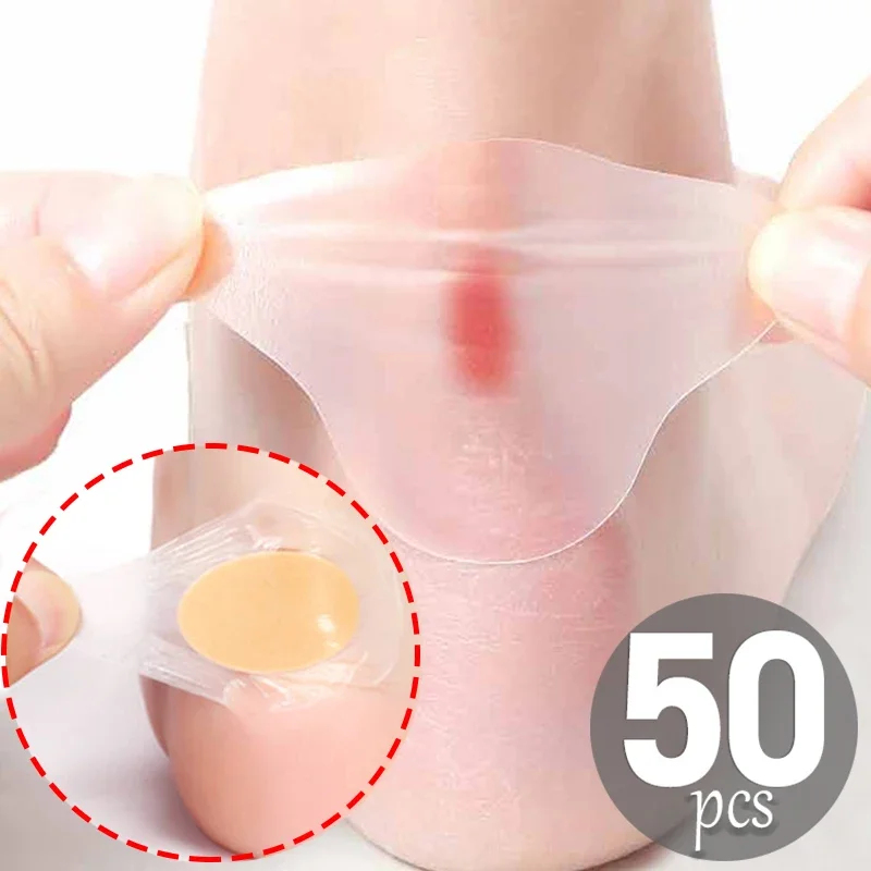 10-50PCS Gel Shoes Stickers So - огляд і ціна Women'S Shoes For Bunions