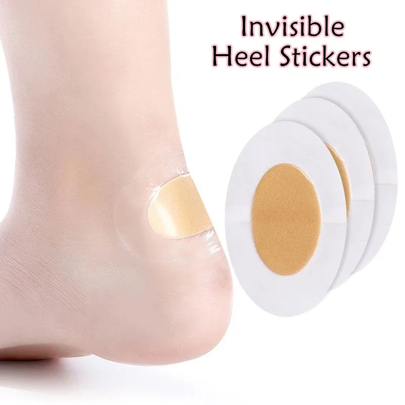 10-50PCS Gel Shoes Stickers So - огляд і ціна Women'S Shoes For Bunions